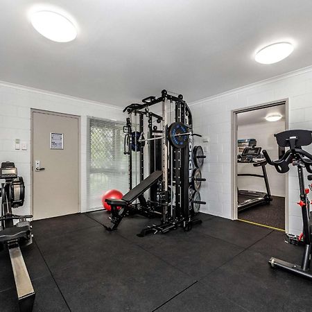 Mercure Townsville Eksteriør bilde