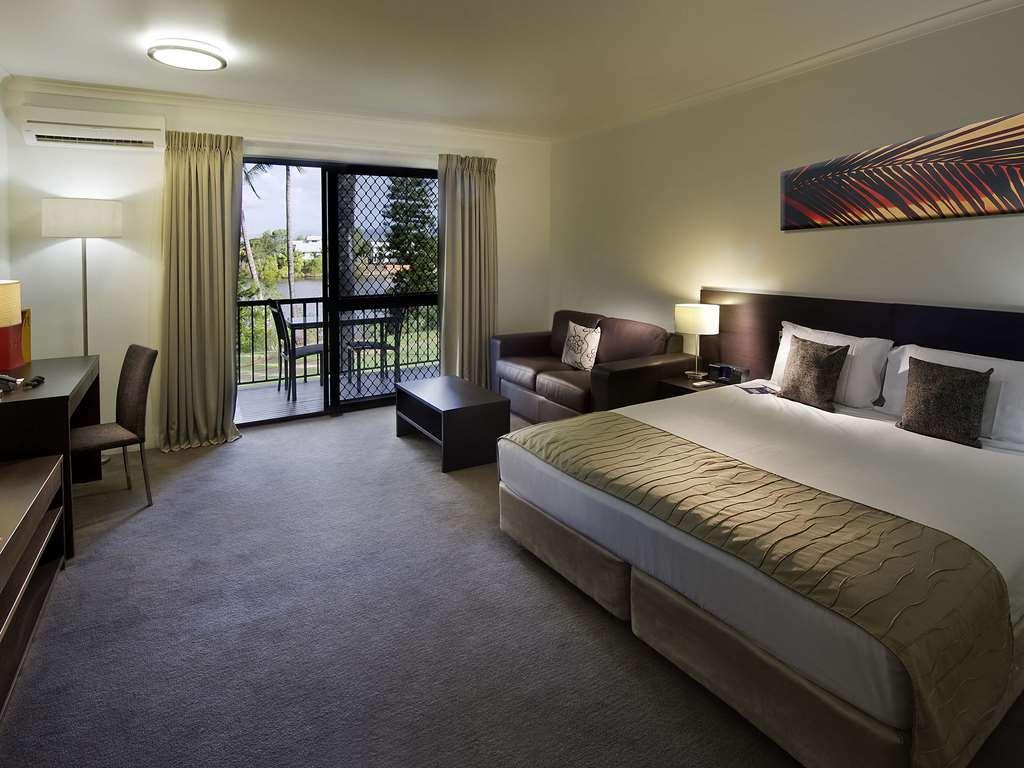Mercure Townsville Rom bilde
