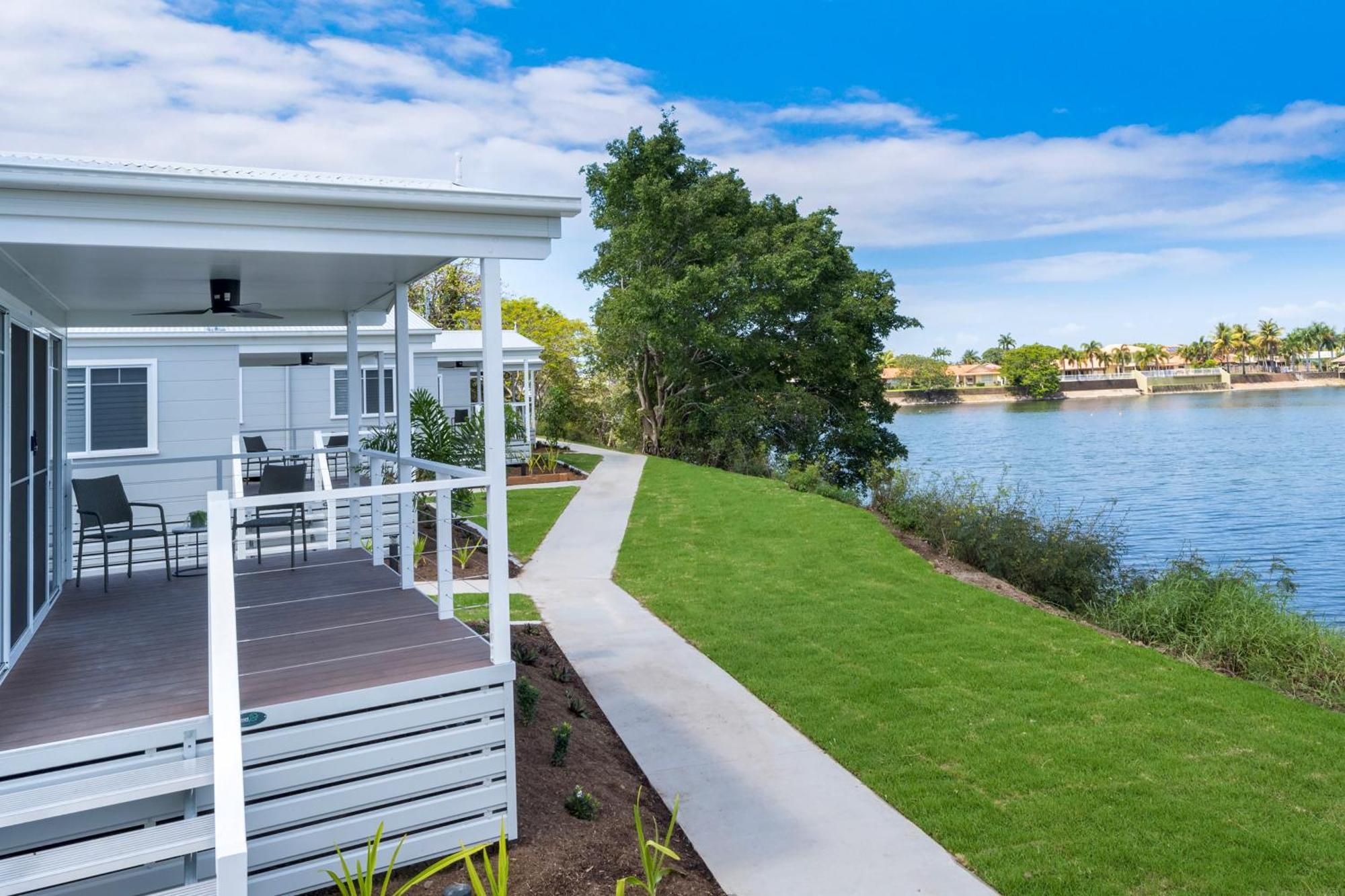 Mercure Townsville Eksteriør bilde