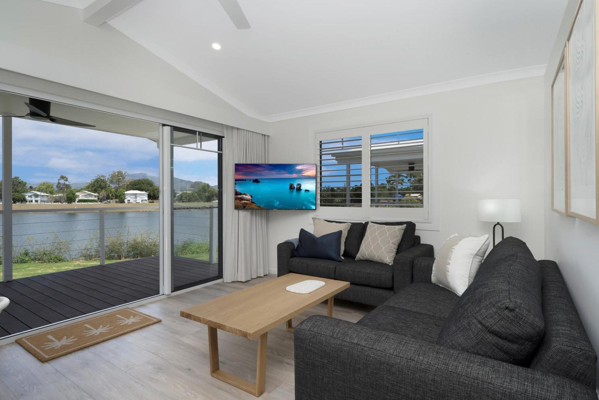 Mercure Townsville Eksteriør bilde