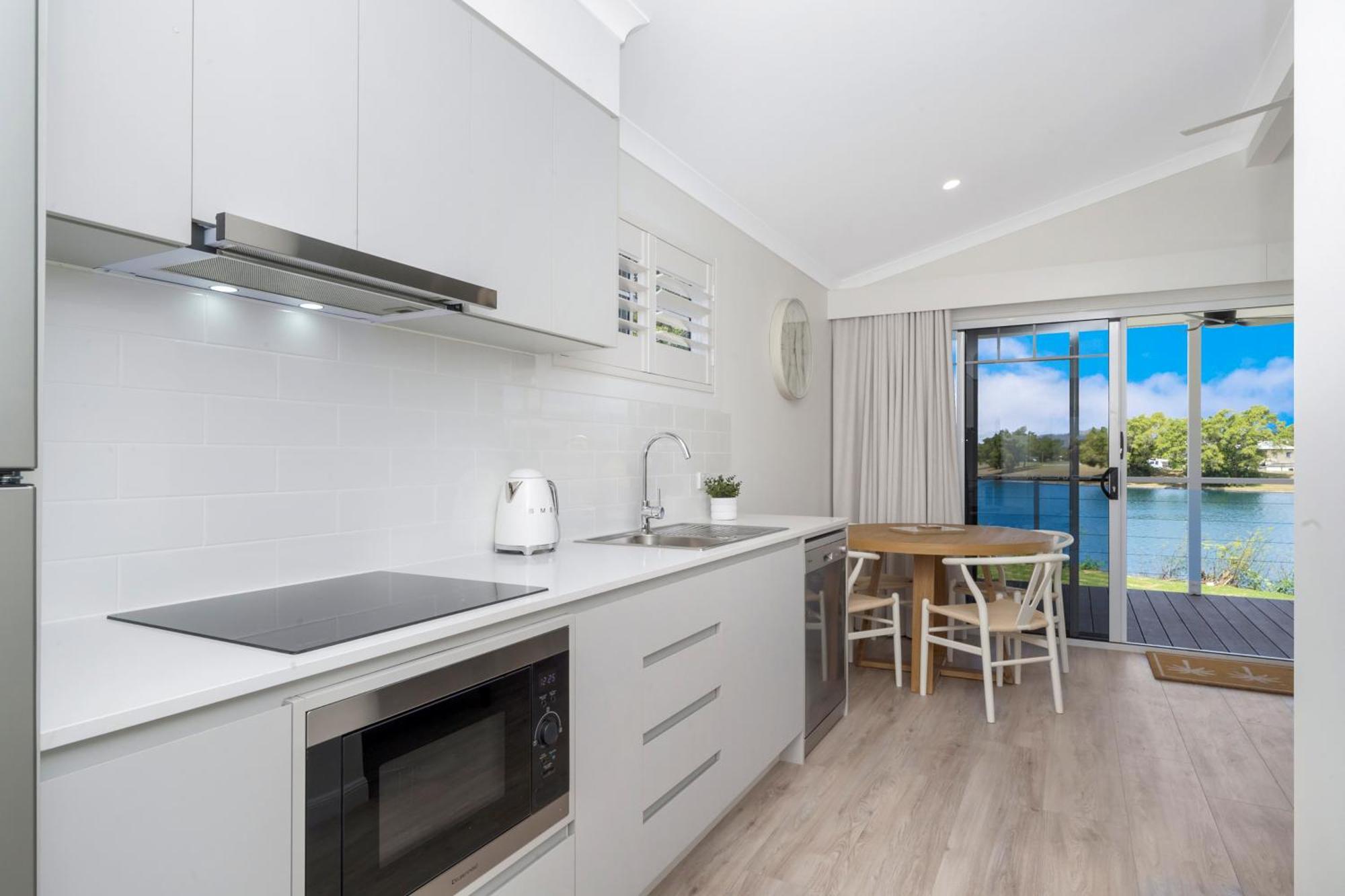 Mercure Townsville Eksteriør bilde