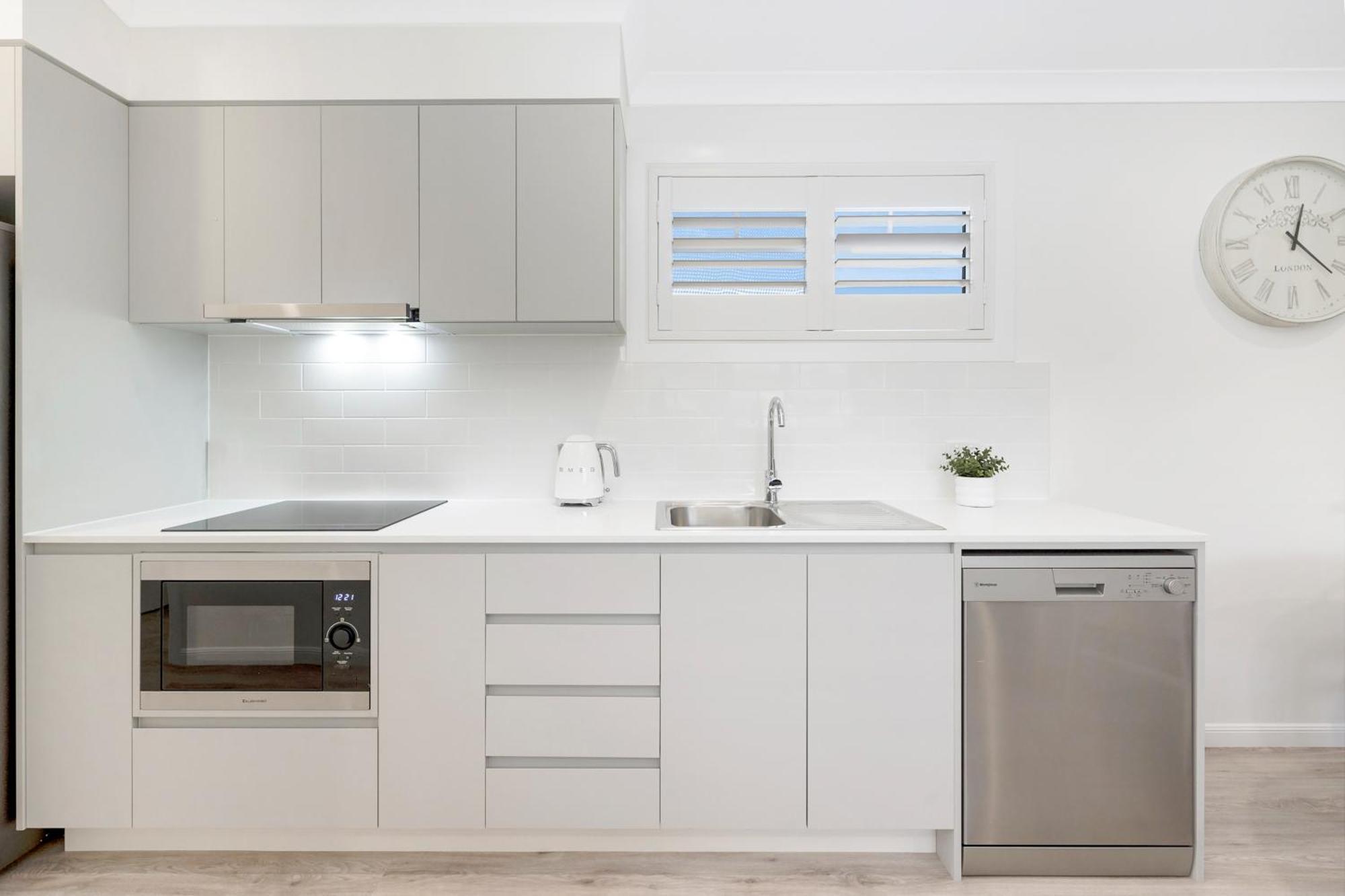 Mercure Townsville Eksteriør bilde