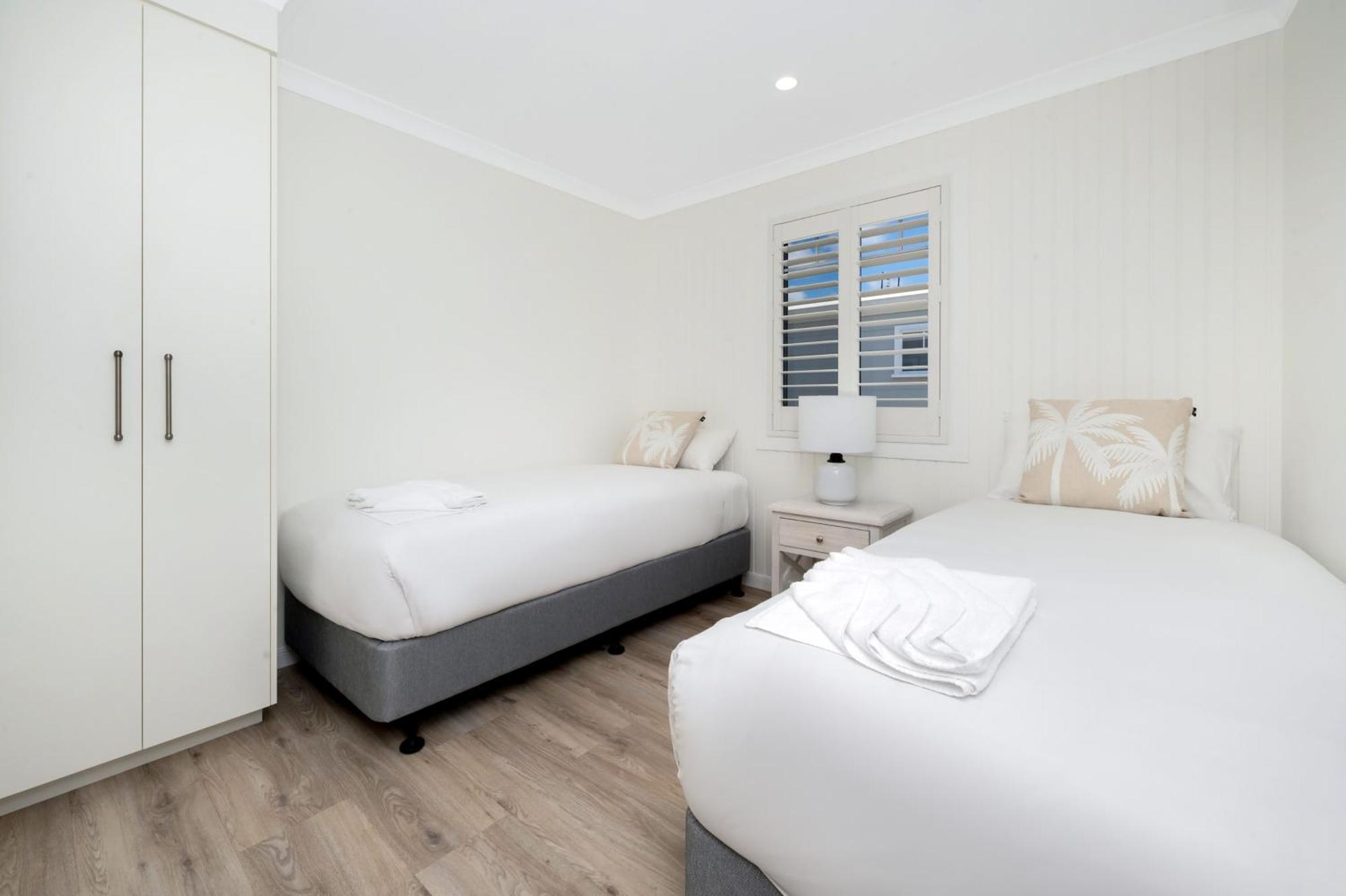 Mercure Townsville Eksteriør bilde