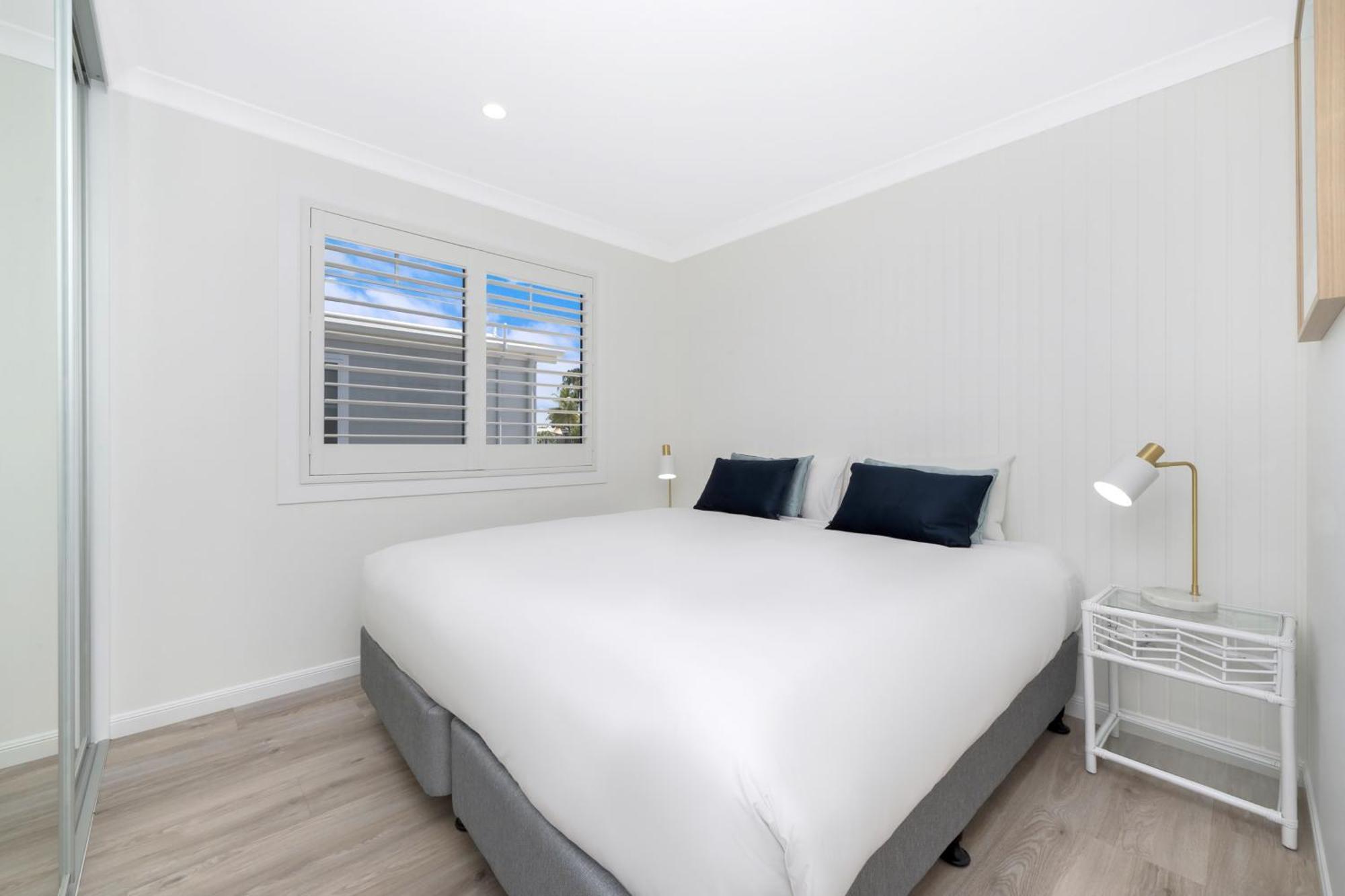 Mercure Townsville Eksteriør bilde