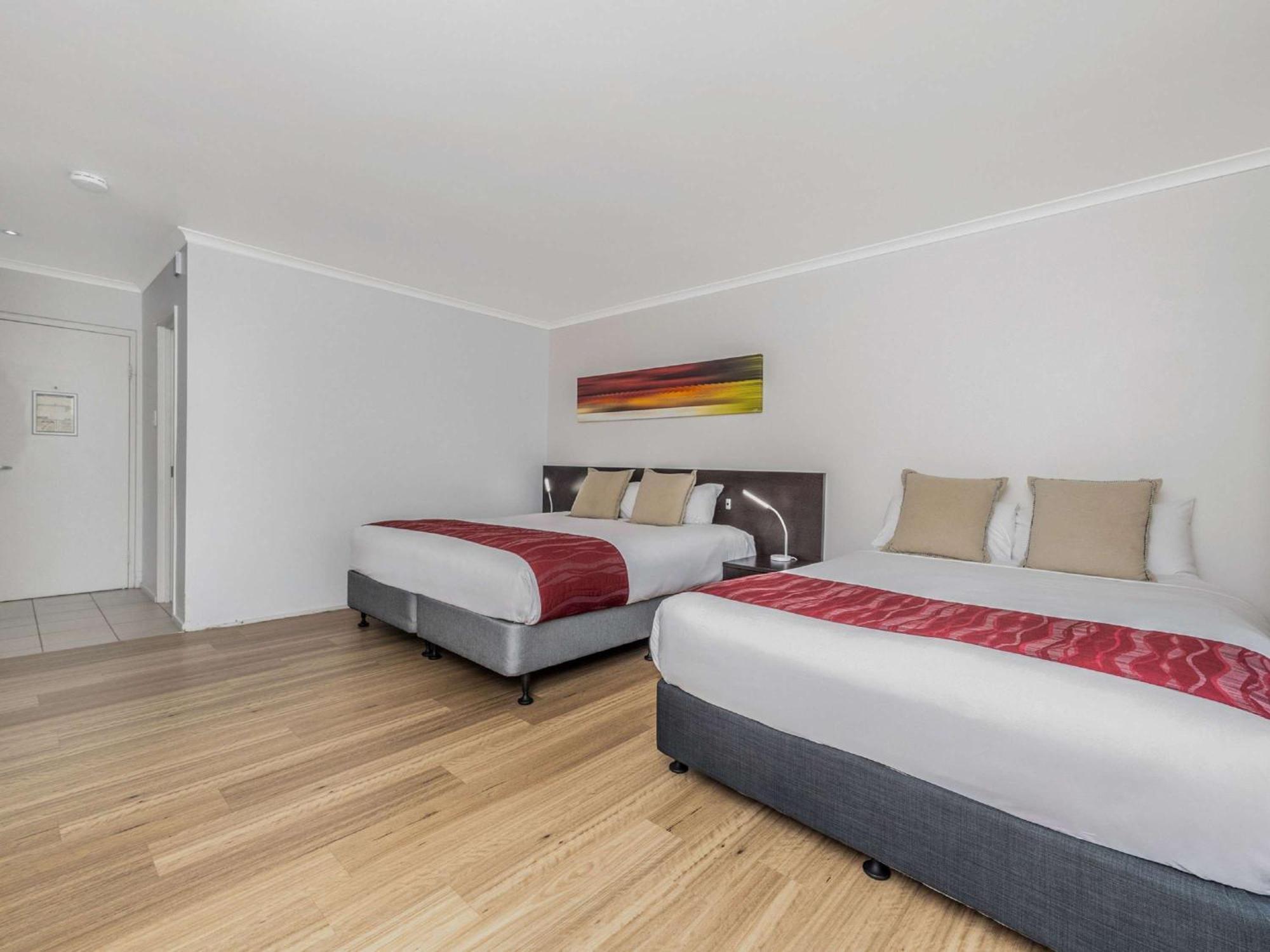 Mercure Townsville Eksteriør bilde