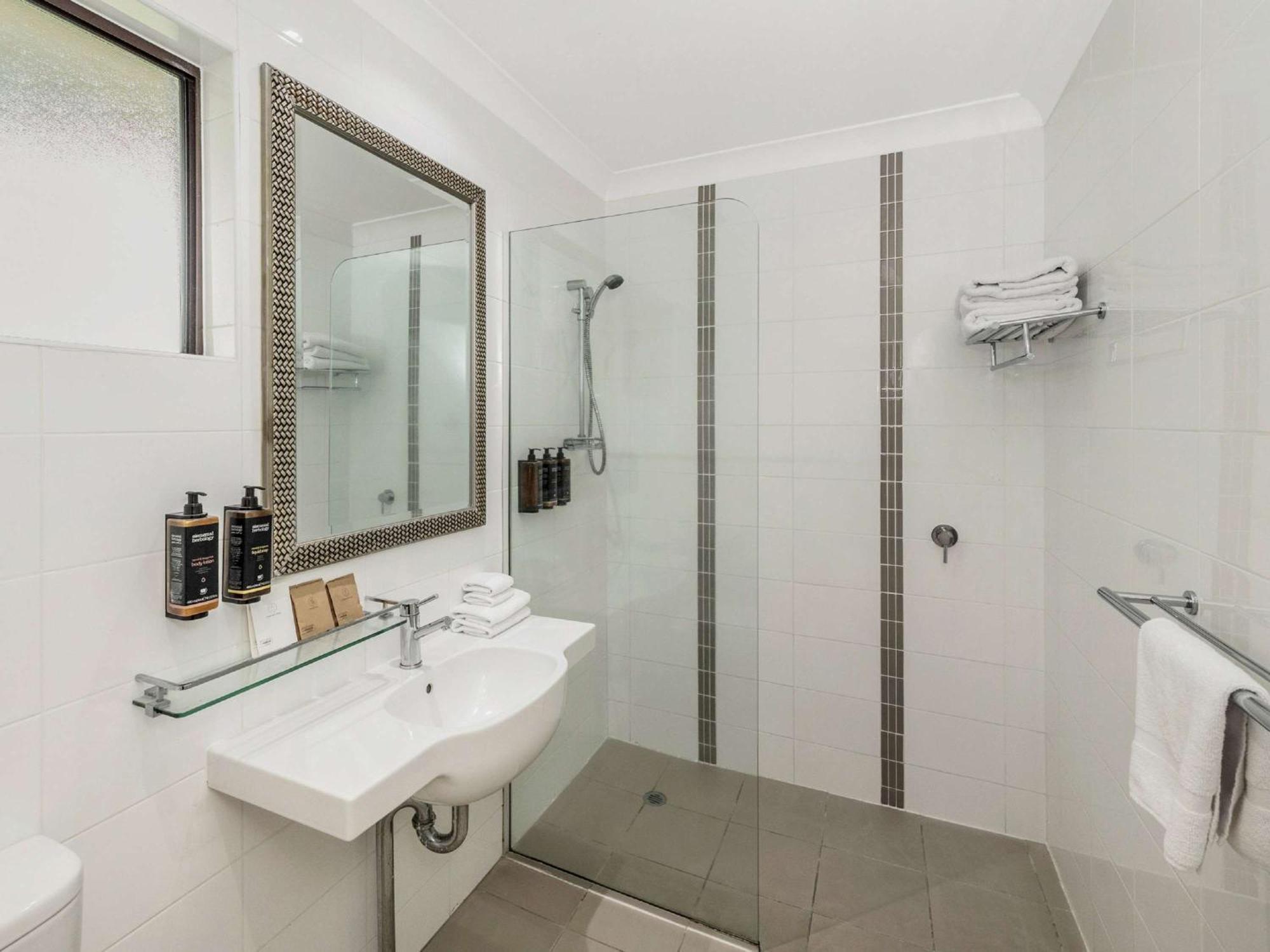 Mercure Townsville Eksteriør bilde