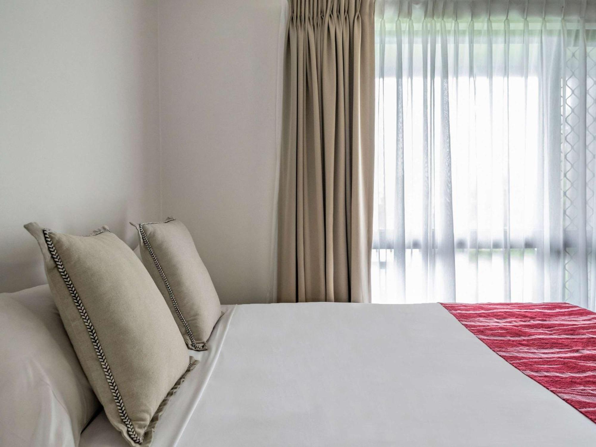 Mercure Townsville Eksteriør bilde