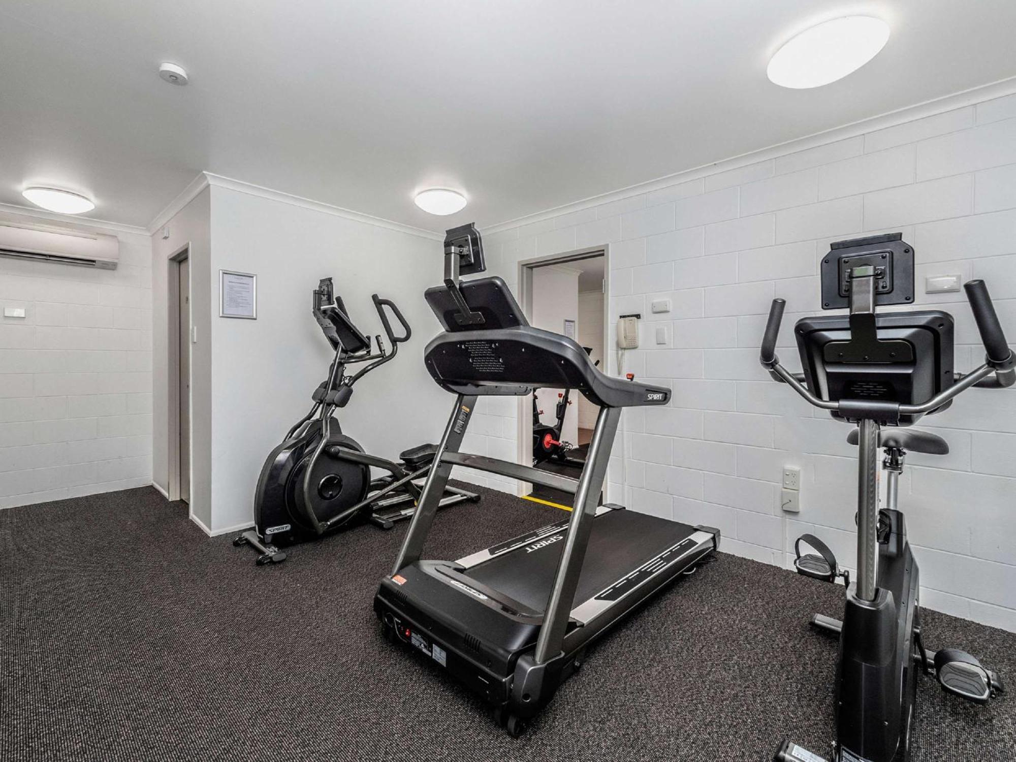 Mercure Townsville Eksteriør bilde