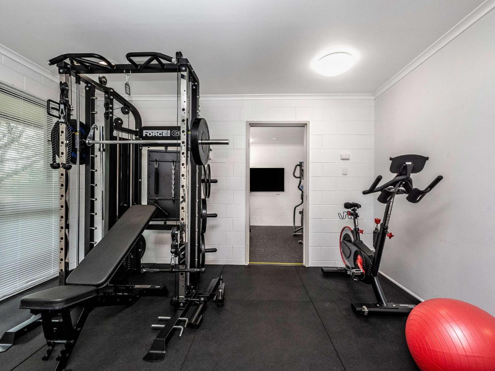 Mercure Townsville Eksteriør bilde