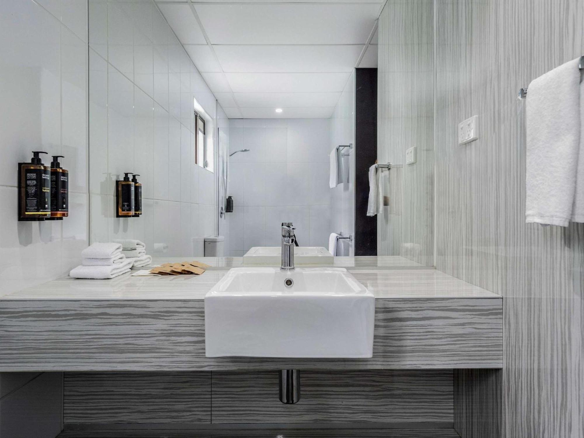 Mercure Townsville Eksteriør bilde