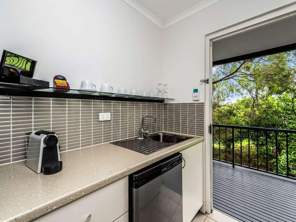 Mercure Townsville Rom bilde