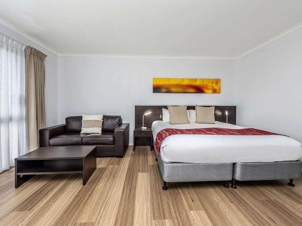Mercure Townsville Rom bilde