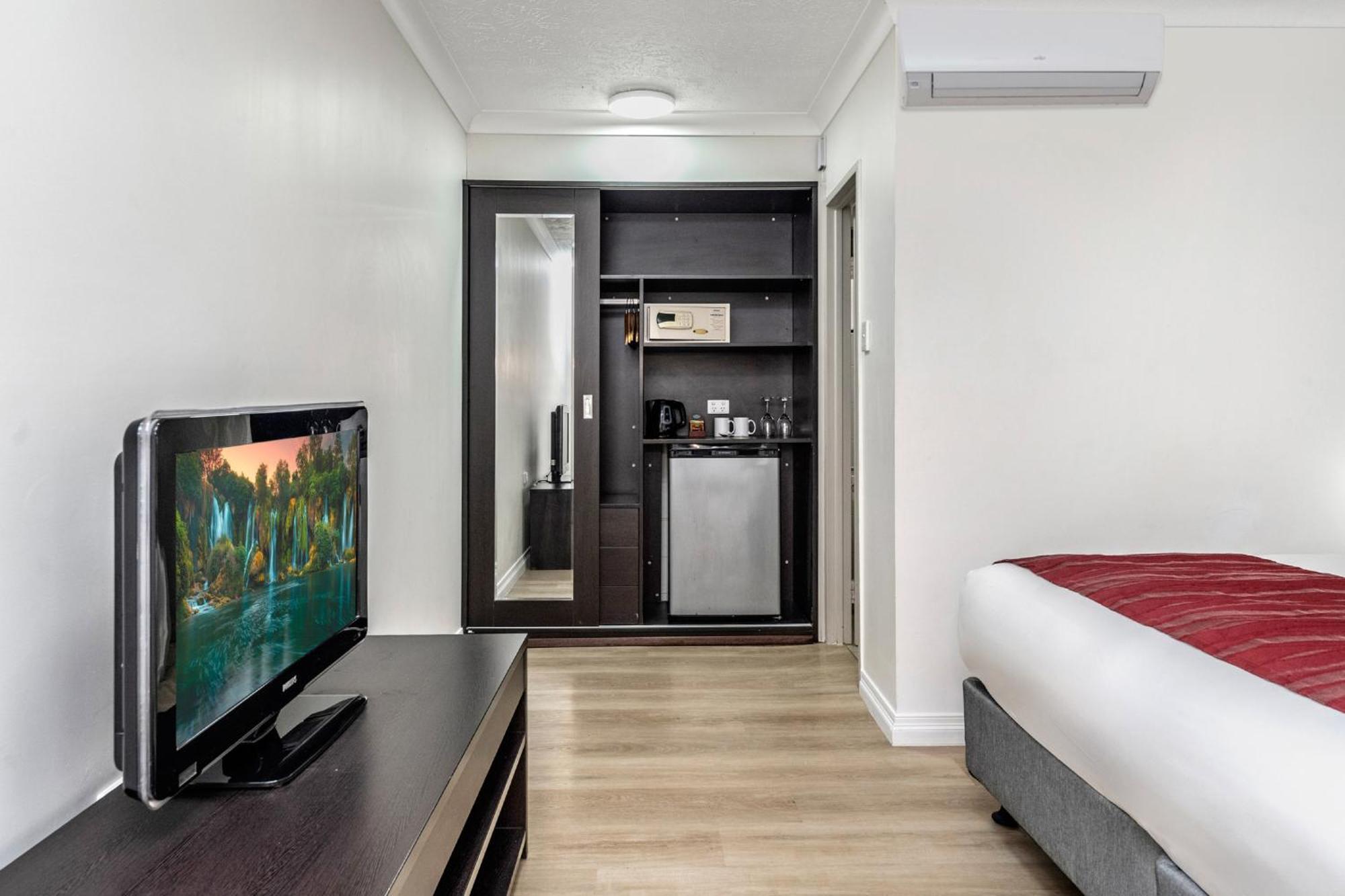 Mercure Townsville Eksteriør bilde