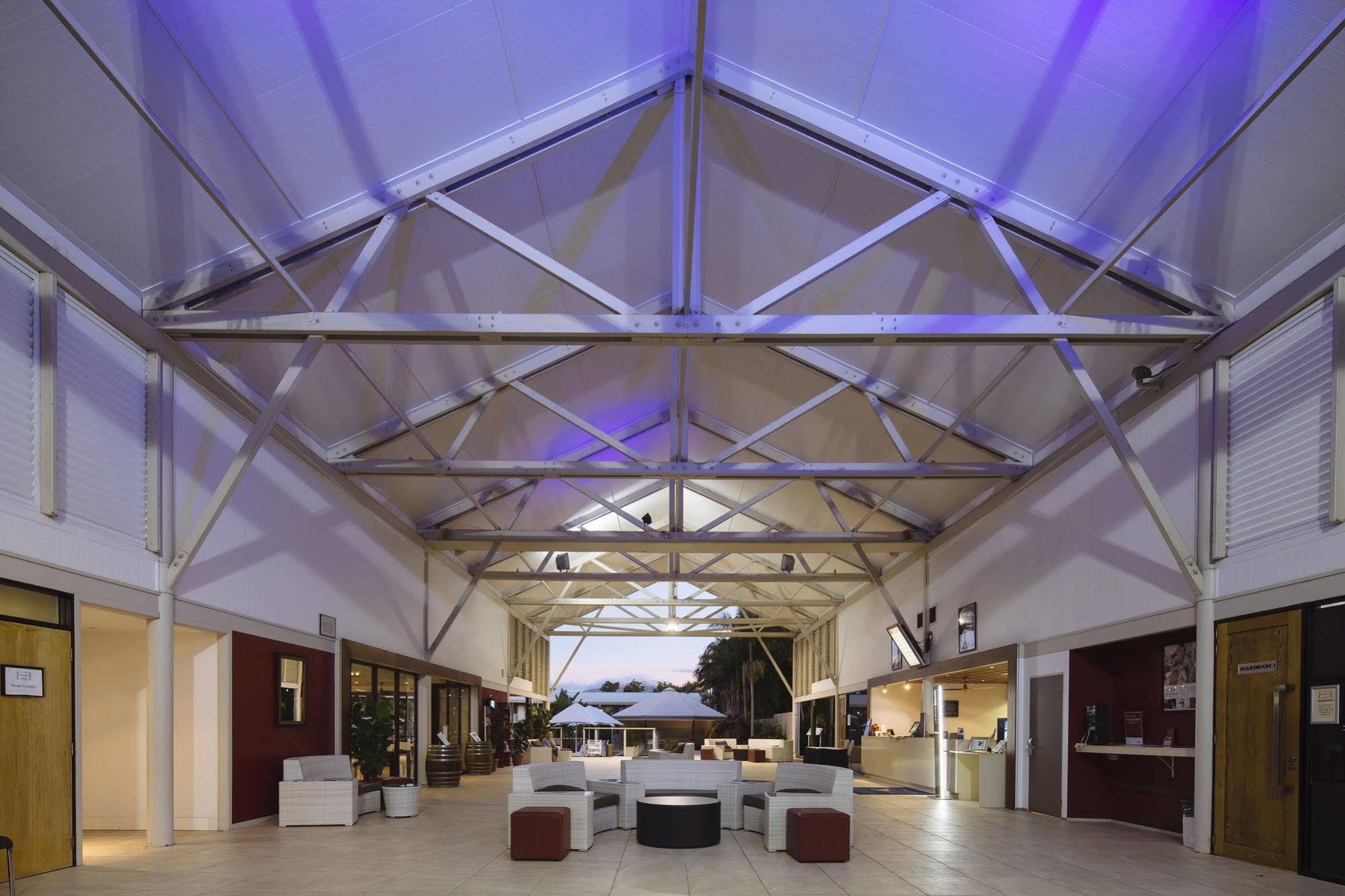 Mercure Townsville Eksteriør bilde